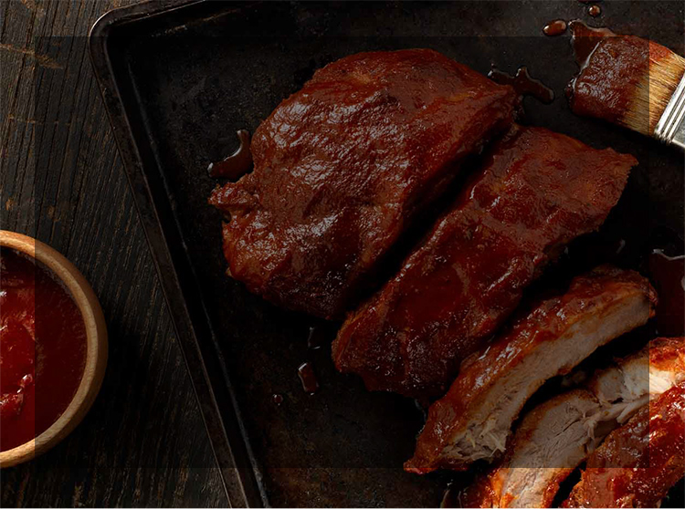 Sauce for People Who Are Passionate About Their BBQ